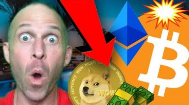 BITCOIN NEVER DID THIS!!!!! URGENT MESSAGE FOR ETHEREUM & DOGECOIN HOLDERS!!!!! [china fud..]