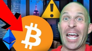 BITCOIN DUMP, THEN HUUUGE PUMP!!!!!! 13 INSTITUTIONAL MOON COINS!!!!!! IRON FINANCE NEWS!!!!!!