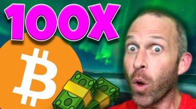 BITCOIN - 100X YOUR INVESTMENT BUYING & SELLING BTC AT THIS TIME!!!! [exact 2021 prediction..]