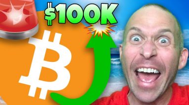 BITCOIN PUMP TODAY!!!! AMAZON NEWS CAUSES SHORT SQUEEZE!! $100K IN 2021 PRICE PREDICTION CONFIRMED!