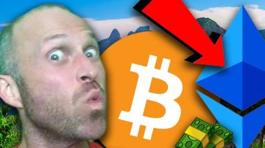 BITCOIN & ETHEREUM!!!!! WATCH THIS BEFORE TOMORROW!!!!!!!!