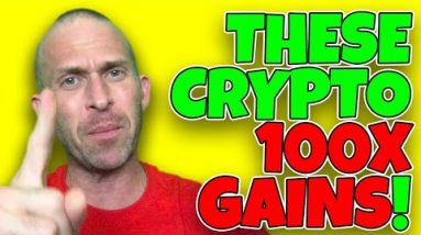 100X CRYPTOCURRENCY IN 2021!!!! TOP ALTCOIN GEMS 100X POTENTIAL!! BEST CRYPTO TO EXPLODE! [july..]