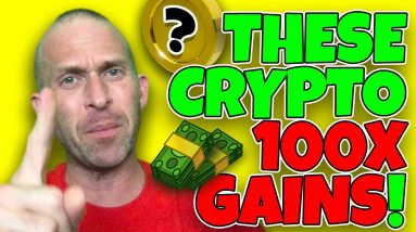 100X CRYPTOCURRENCY IN 2021!!!!! TOP ALTCOIN GEMS 100X POTENTIAL!!! BEST TOKEN TO EXPLODE!! [july..]