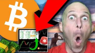 BITCOIN BREAKOUT IMMINENT!!!!!! INSANE BTC FRACTAL PREDICTS SHOCKING PRICE IN 2021!!!!!! [weyu..]