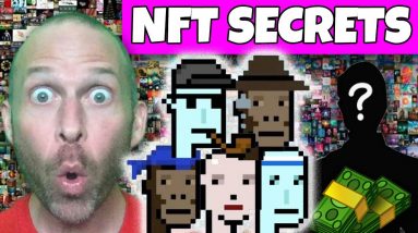 NFT CRYPTO TO INVEST NOW EXPLAINED BY CRYPTOPUNKS BUYING EXPERT!!!!! [solana, cardano, ethereum..]