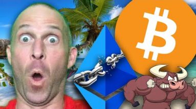 URGENT VIDEO FOR ALL BITCOIN BULLS!!!!!!! ETHEREUM BUG FOUND!!! *NEW* ALTCOIN TRADING INDICATOR!!!