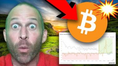 BITCOIN!!!!!!! THIS IS JUST THE BEGINNING!!!!!!!! MASSIVE BULLISH PATTERN REVEALED!! [best asset..]