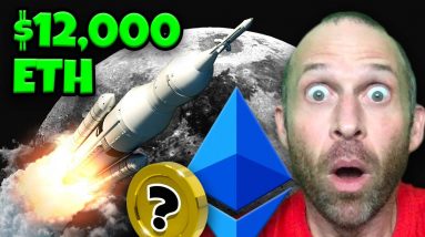 EXPERT TRADER (not me) REVEALS PARABOLIC ALTCOINS AND ETHEREUM PRICE PREDICTION!!!!!!!!