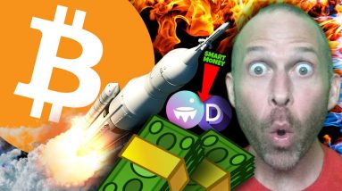 BITCOIN ALL TIME HIGH IMMINENT!! WHY BTC WILL BE $130K BY THANKSGIVING! BEST METAVERSE & DEFI COINS!