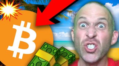 BITCOIN BREAKOUT IMMINENT!!!!!! WATCH BEFORE MONDAY!!!!!!! NEW BTC ALL-TIME-HIGHS!!!!!! [binamon..]