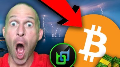 BITCOIN'S PERFECT STORM!!! YOU WON'T BELIEVE BTC 2021 PRICE TOP! BEST PRIVACY COIN! [revenue coin..]