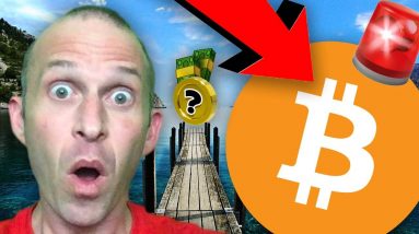 HUUUUGE BITCOIN PUMP COMING!!!!! MASSIVE ALTSEASON TO FOLLOW!!!!! TOP ALTCOINS TO BUY RIGHT NOW!!!