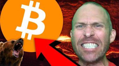 BITCOIN PANIC WORSENS!!!!! IS BULL MARKET OVER??? ARE 10X ALTCOINS STILL POSSIBLE???