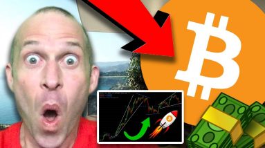 BITCOIN REPEATS EXPLOSIVE PATTERN!!!!!! FRACTAL TO $250K!!!!!! WHEN YOU SELL BTC AND ALTCOINS!!!!