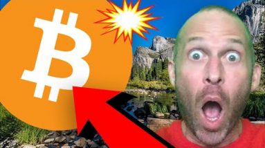 THIS BITCOIN PRICE TURNAROUND WILL SHOCK EVERYONE!!!!!