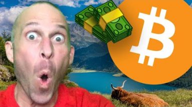 BITCOIN BULL TRAP BEFORE FED ANNOUNCEMENT?!?!? TOP ALTCOINS AT HUGE DISCOUNTS!!! [uplift..]