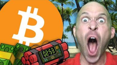 BITCOIN PRICE EXPLODES THIS DATE!!!!! [2022 btc price prediction..]