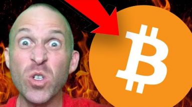 BITCOIN INFLATION SHOCK!!!!! HOW RUSSIA-UKRAINE WAR & OIL RECESSION AFFECT CRYPTO PRICES!!!