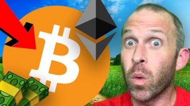 ALL BITCOIN & ETHEREUM HODLERS MUST WATCH THIS VIDEO!!!!!