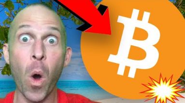 BITCOIN CRASH!!!!! IS THIS BAD??? [explained..]