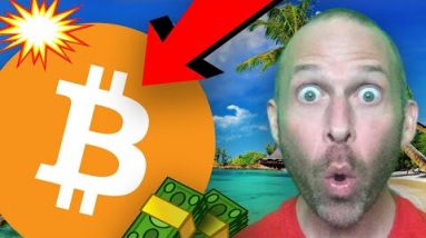 BITCOIN PRICE FLOOR WRONG!!!!! THIS WILL SHOCK YOU!!!!! [btc worst case..]