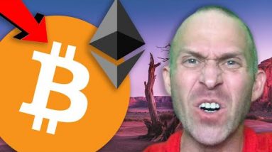 BITCOIN TO $30,000 & ETHEREUM TO $2,500 [warning..]