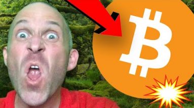 EXTREMELY URGENT BITCOIN VIDEO!!!!! [watch asap..]