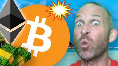 URGENT VIDEO FOR ALL BITCOIN & ETHEREUM HOLDERS!!!!!