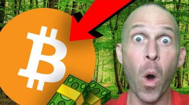 BITCOIN BOTTOM INDICATOR 86% CHANCE!!!!! [btc price prediction..]