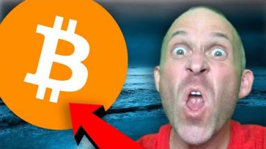 URGENT BITCOIN WARNING!!!!! WATCH BEFORE JUNE!!!!!