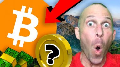 BITCOIN BULL PROOF!!!!! TOP ALTCOINS TO BUY!!!!!