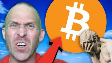 BITCOIN WARNING!!!!! DON'T MAKE THIS HUUUGE MISTAKE!!!!!