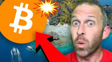 EXPERT CRYPTO TRADER (not me..) CALLS BITCOIN BOTTOM PRICE!!!!!