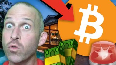 INSANE BITCOIN MOVE INCOMING!!!!! [watch before july..]