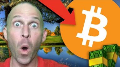 BITCOIN RECESSION PRICED IN!!!!! [nitro network..]