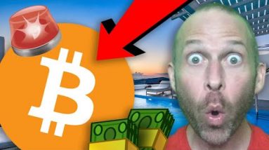 BITCOIN WILL SHOCK THE MARKET!!!!!