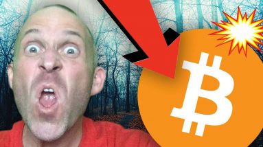 BITCOIN BAD NEWS!!!!!!