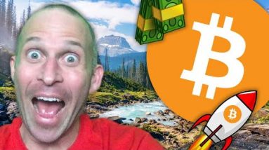 BITCOIN PUMPS!!!!! ALTCOINS ABOUT TO EXPLODE!!!!! [eth goerli merge..]