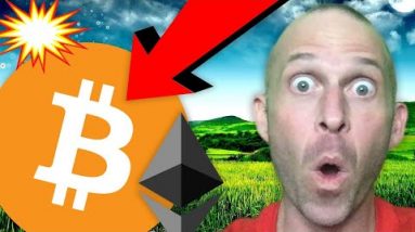 BITCOIN TO $10K OR $30K FIRST?!?!?