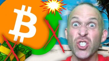 BITCOIN'S NEXT MOVE WILL SHOCK YOU!!!!!