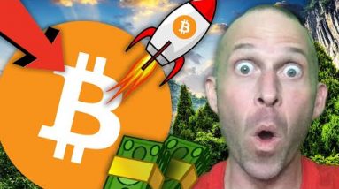 LIFE-CHANGING BITCOIN RECOVERY!!!!! [bigger than post-covid..]