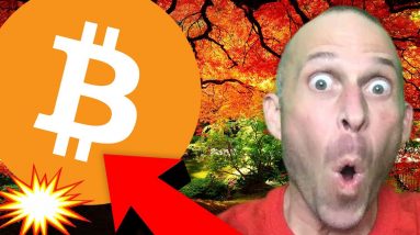 BITCOIN EXTREMELY RISKY!!!!! [here's why..]