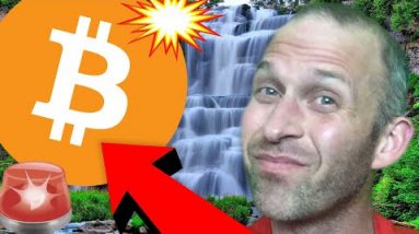 BITCOIN PRICE TO $15,000... REALISTICALLY?!?!?