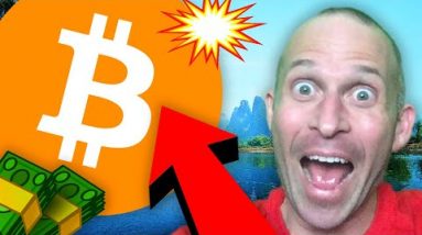 BITCOIN RALLY IS COMING!!!!! [🚨..]