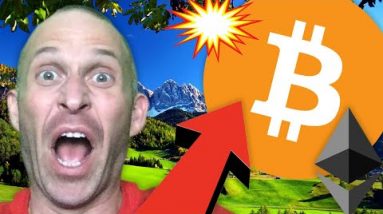 THE $13,000 BITCOIN FALLACY!!!!!