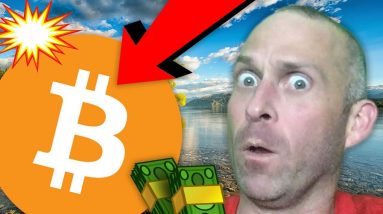 BITCOIN MASSIVE DANGER/OPPORTUNITY!!!!!