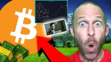 BITCOIN DEJA VU!!!!!!