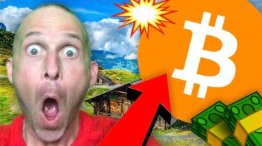 BITCOIN EXPLOSIVE PATTERN REVEALED!!!!! 💥💥