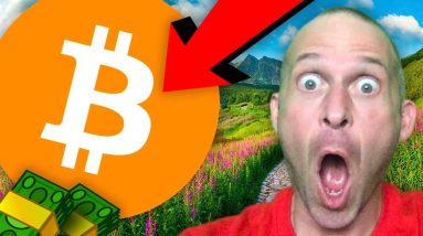 BITCOIN RECESSION PRICED IN!!!!! [btc halving price prediction..]