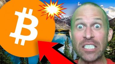 BITCOIN'S FED RATE HIKE SURPRISE!!!!!